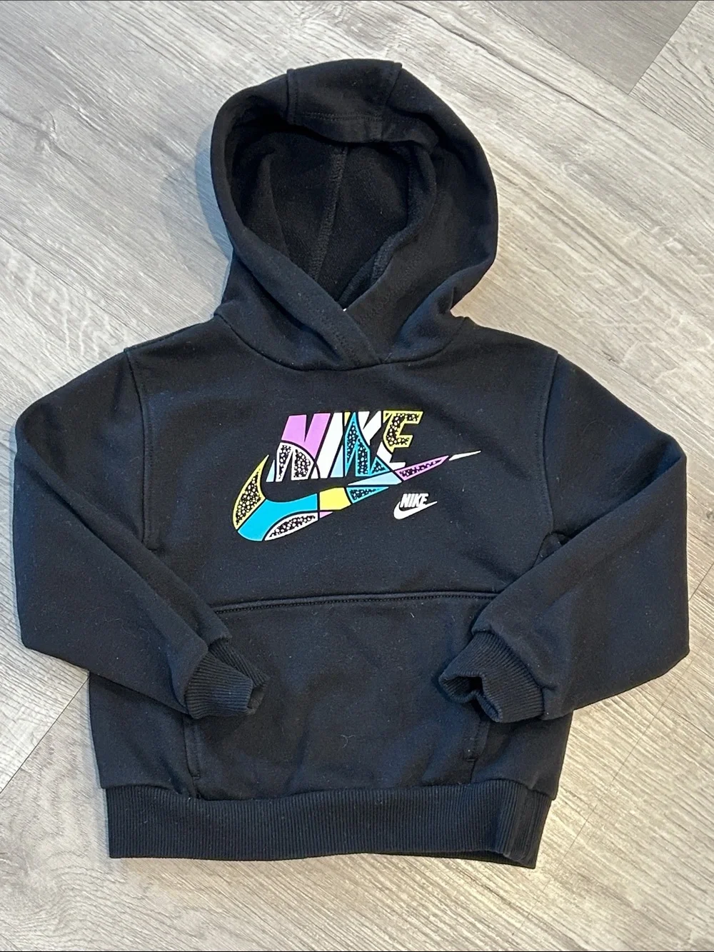 NIKE | Boys Hoodie